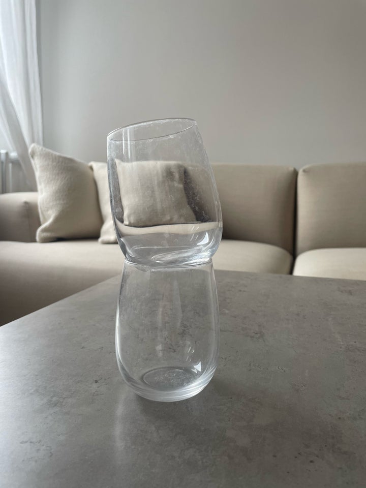 Glas, Ivrig glas, Ikea