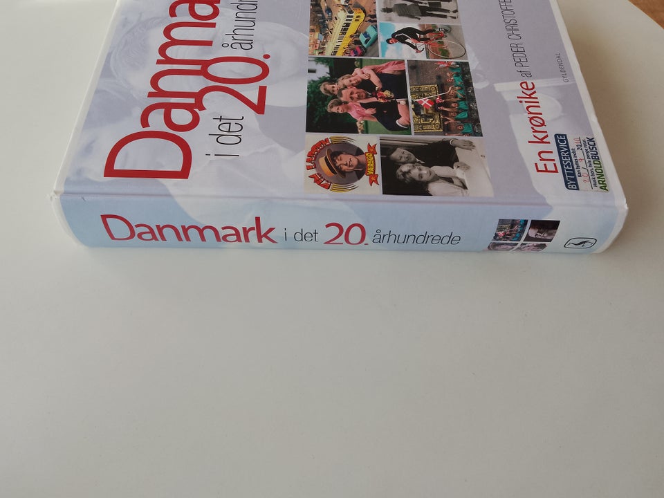 Danmark i det 20. århundrede, Peder