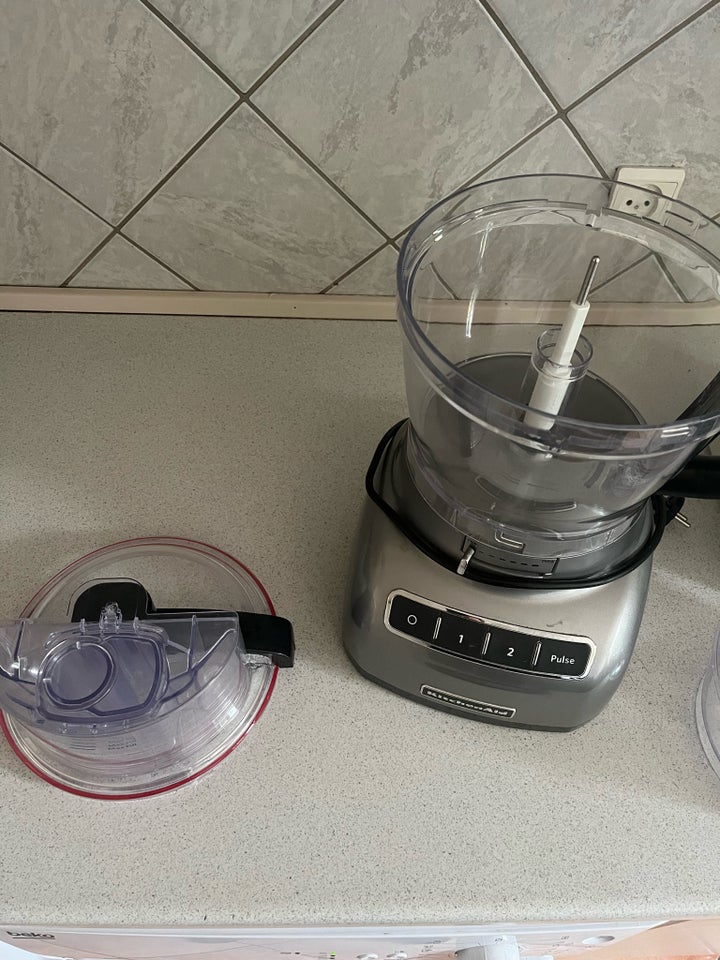 Food processor KitchenAid