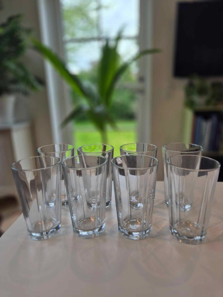 Glas Skåle og glad Rosendahl