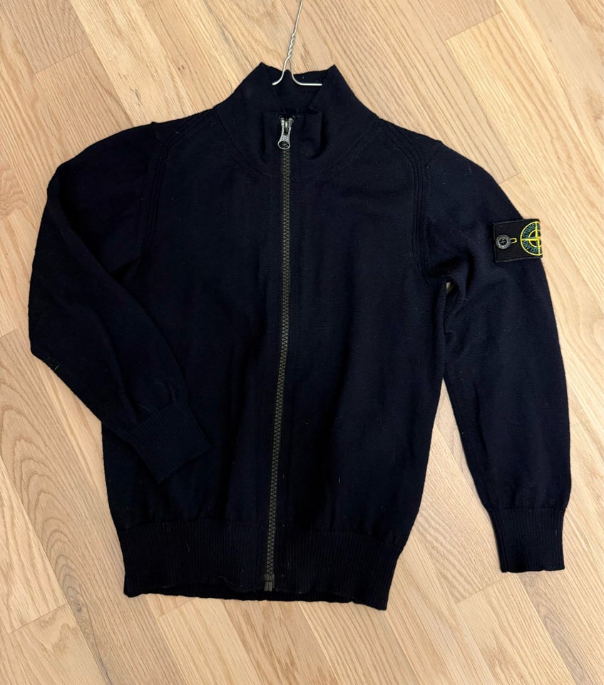 Jakke, Softshell , Stone Island