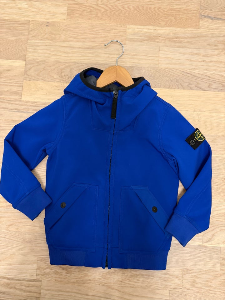 Jakke, Softshell , Stone Island