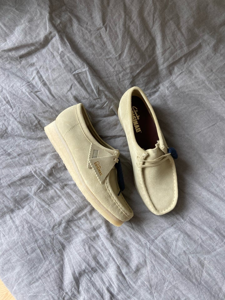 Sneakers, Clarks, str. 44