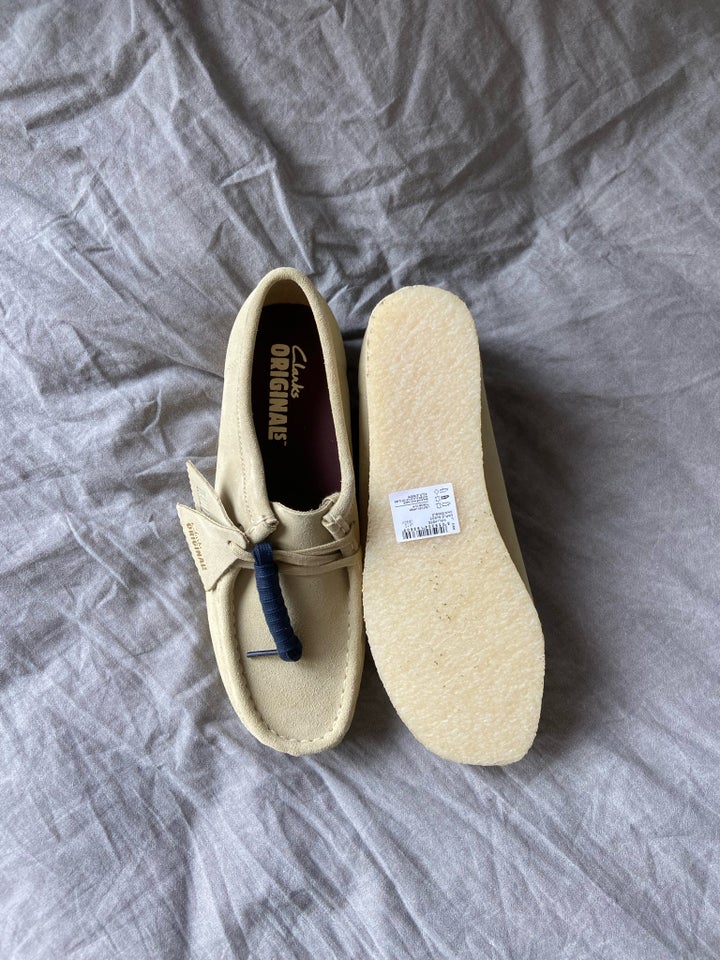 Sneakers, Clarks, str. 44