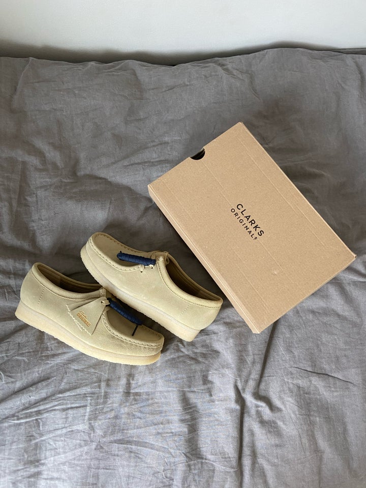 Sneakers, Clarks, str. 44