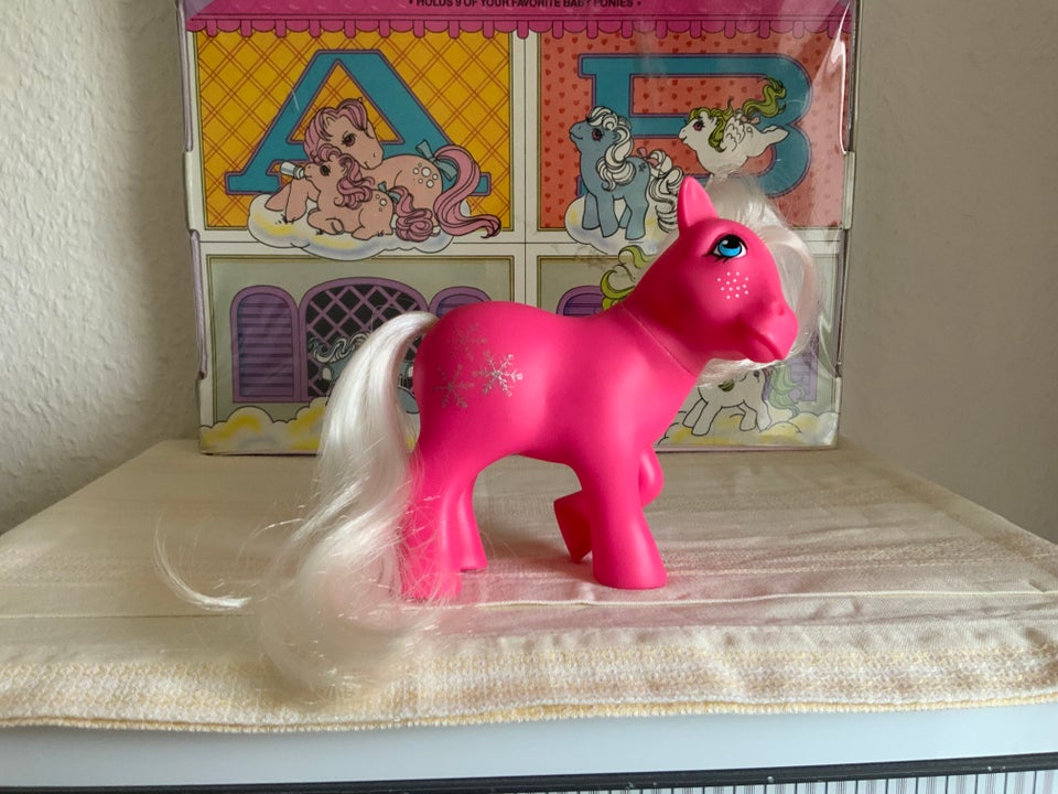 My Little Pony, Hasbro