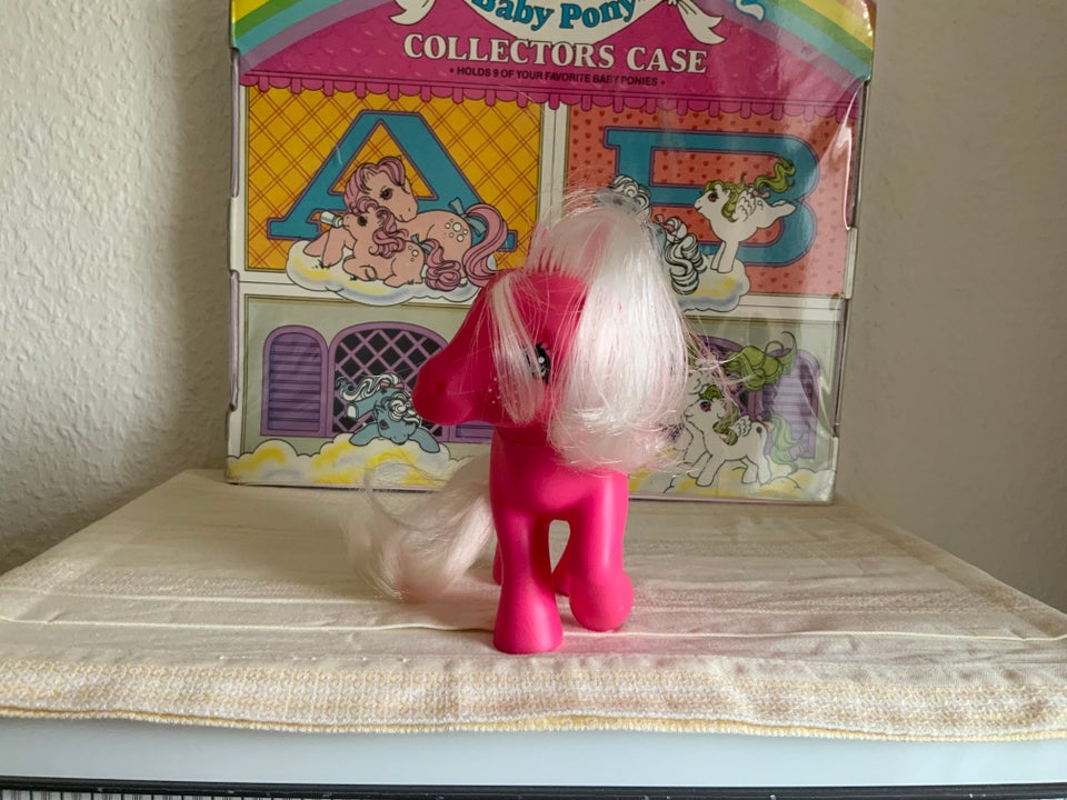 My Little Pony, Hasbro