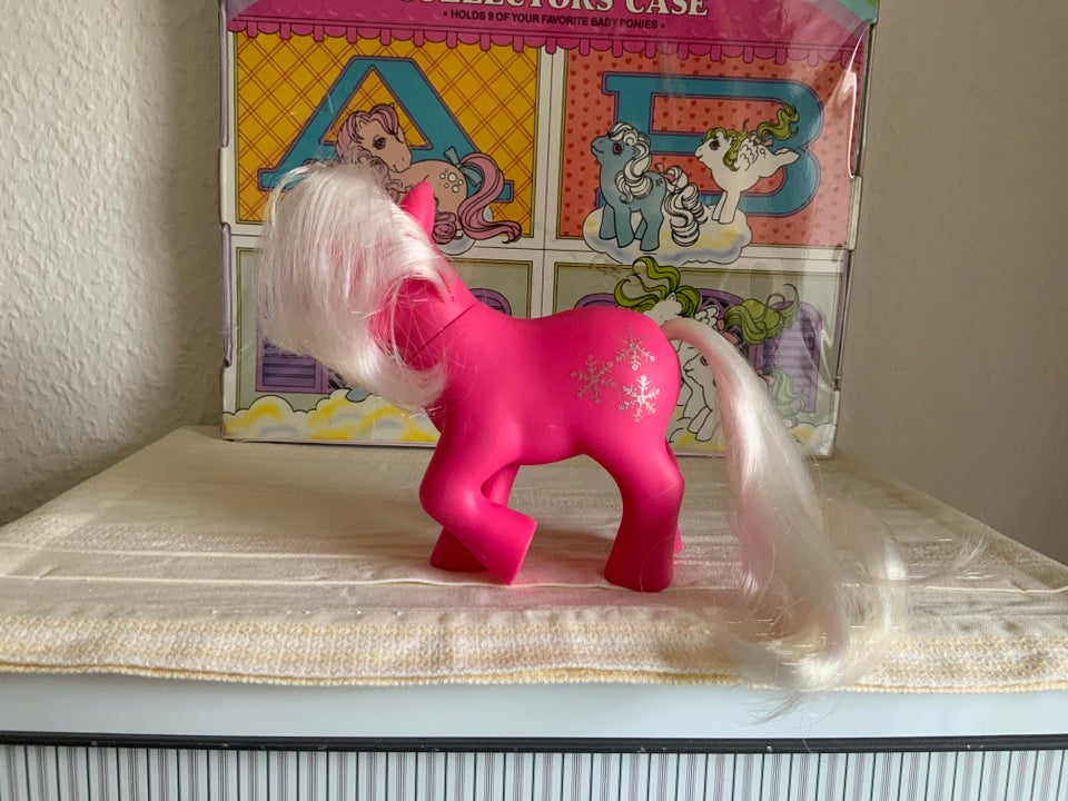 My Little Pony, Hasbro