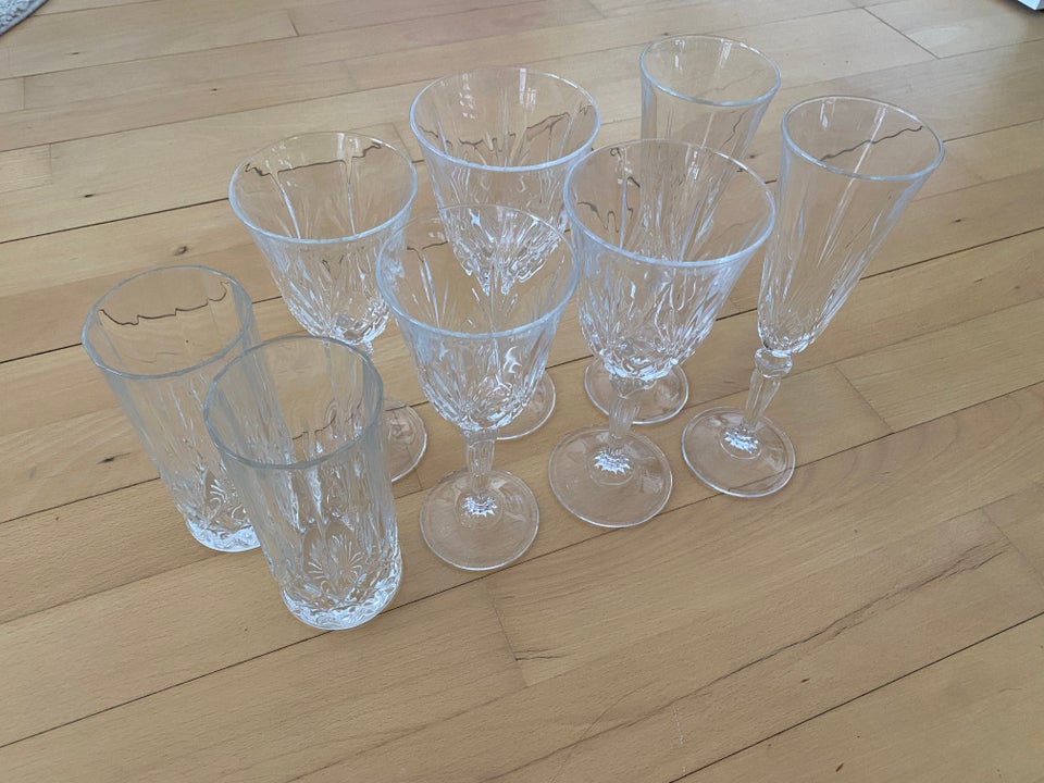 Glas Vinglas Lyngby