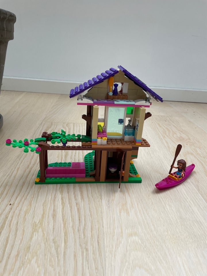 Lego Friends, Lego 41679