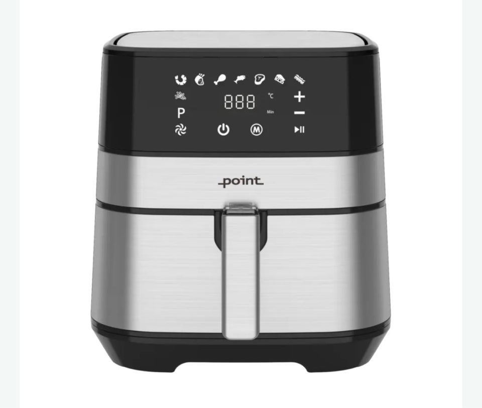 Airfryer -point, Point