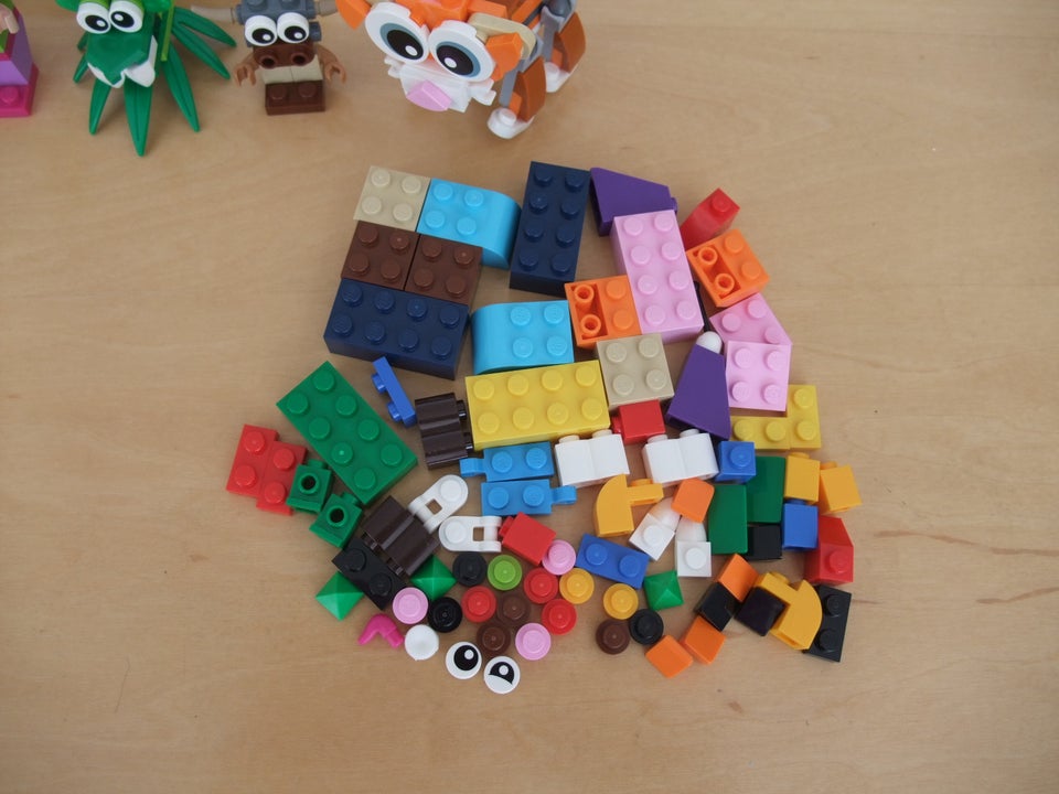 Lego andet, Lego Classic