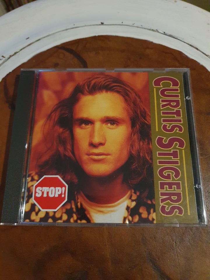 Curtis Stigers: Curtis Stigers,