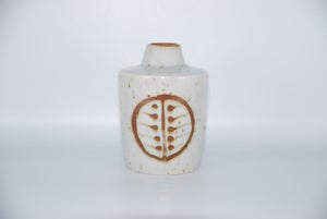 Stentøj Vase