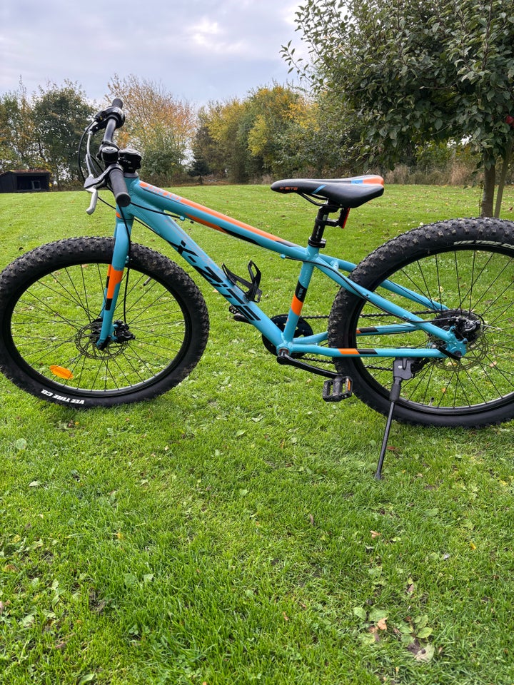 X-zite, anden mountainbike, 26