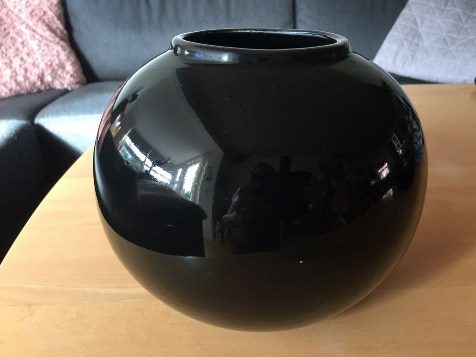 Vase Keramik vase