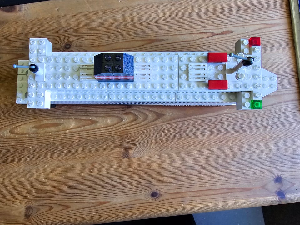 Lego System Lego 1660