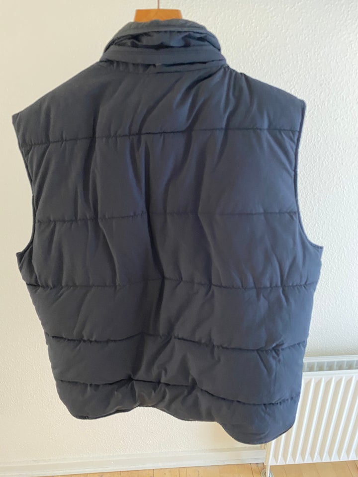 Vest Lindbergh str 3 XL