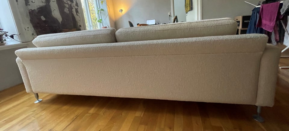 Pæn sofa, sælges grundet f...