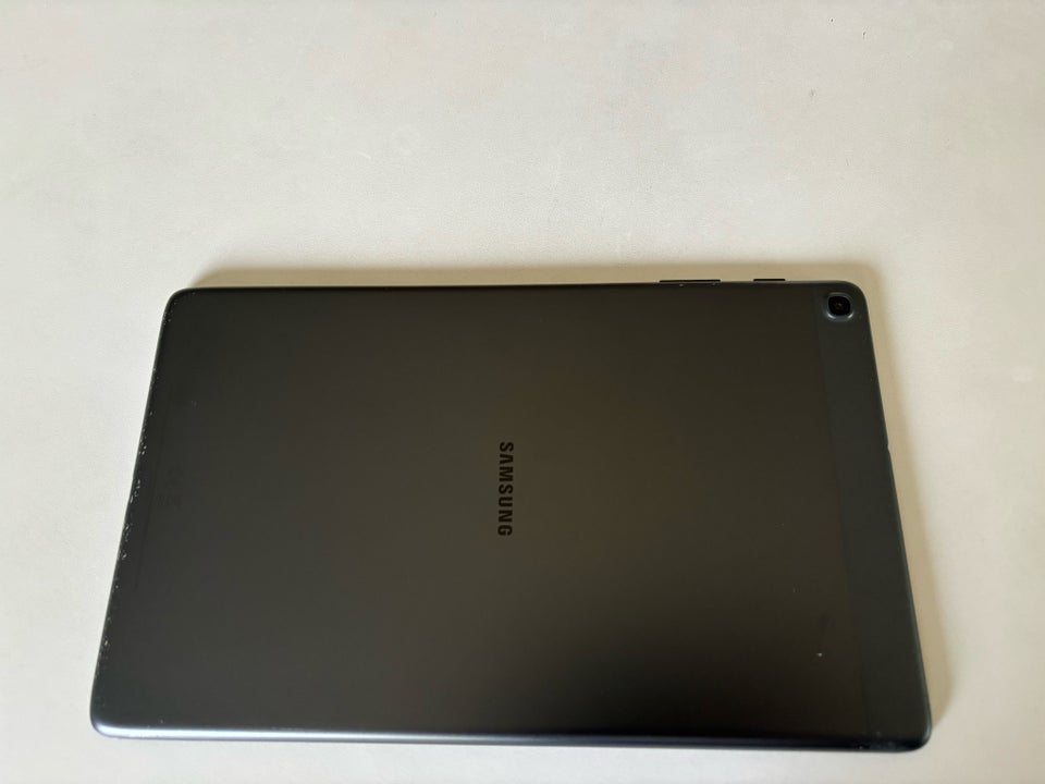 Samsung, Galaxy tab A, 10.1 tommer