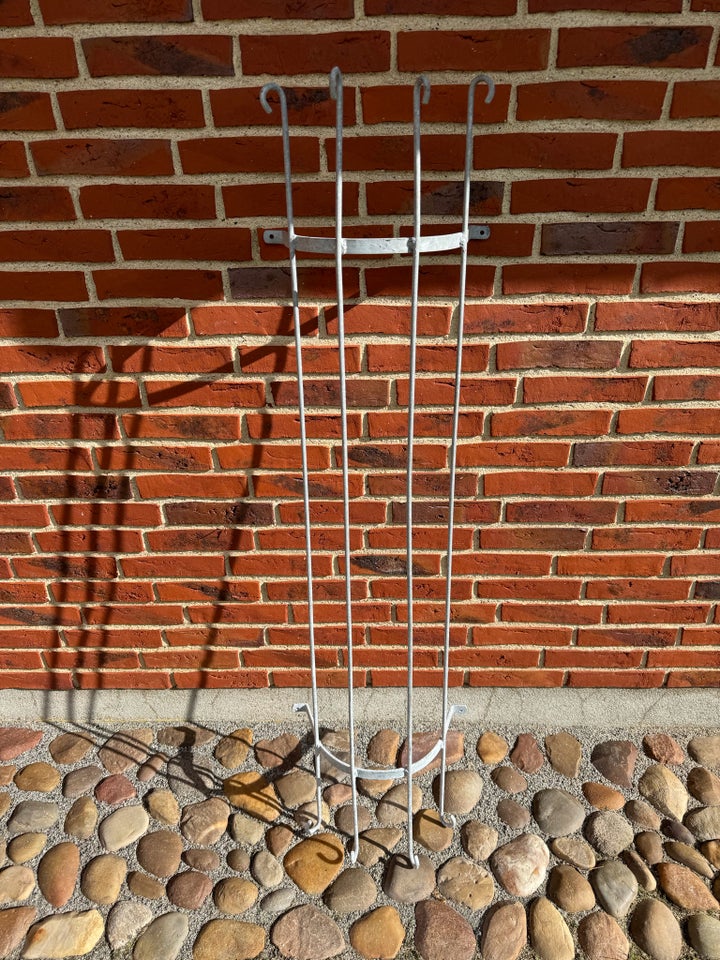 Galvaniseret espalier