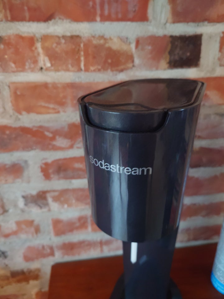 Sodastream, Sodastream