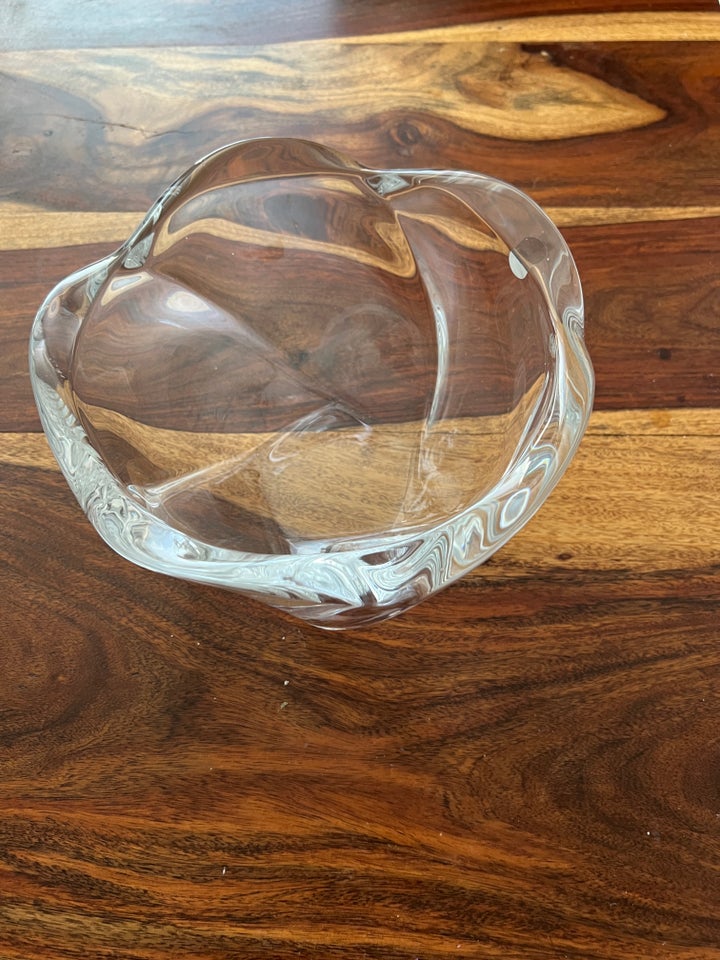 Glas, Skål , Holmegård Galaxy