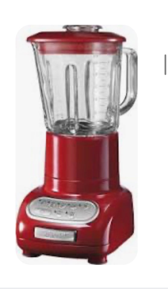 KitchenAid Artisan blender,