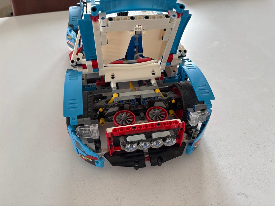 Lego Technic, 42077