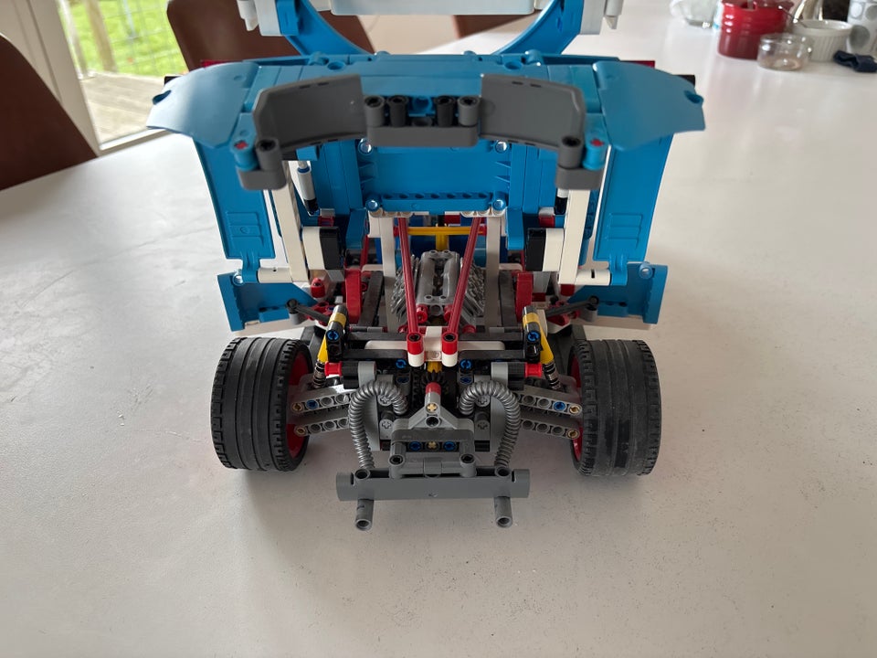 Lego Technic, 42077