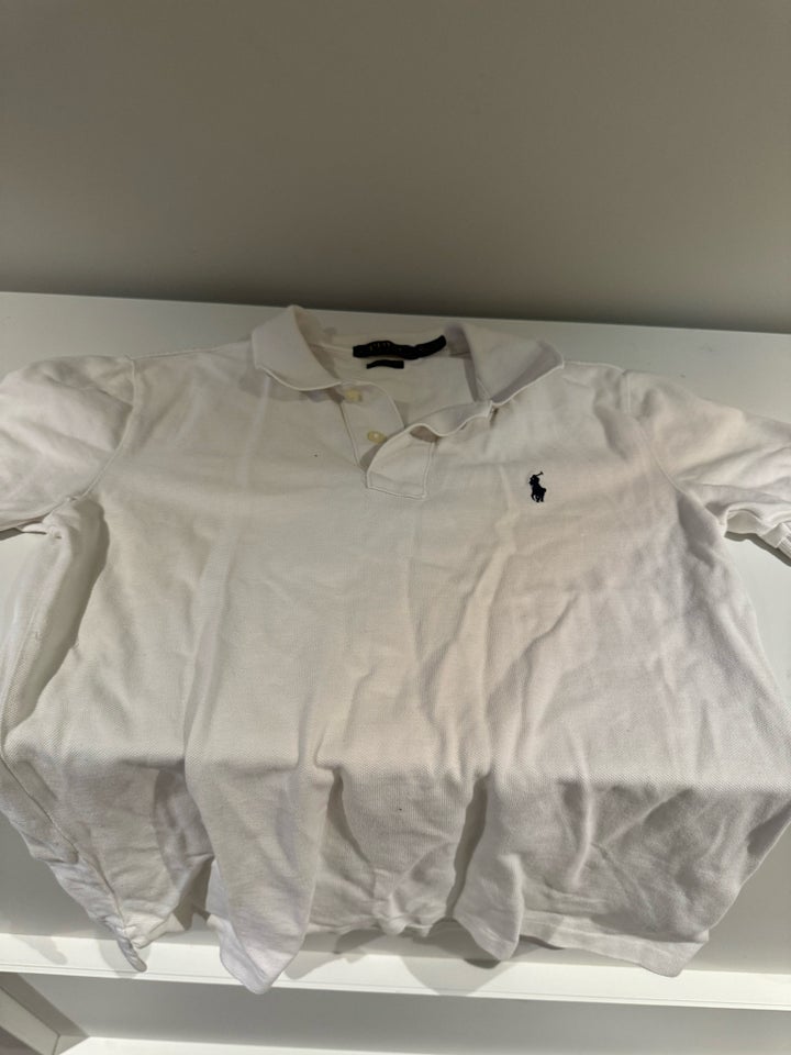 Polo t-shirt, Polo, Polo Ralph