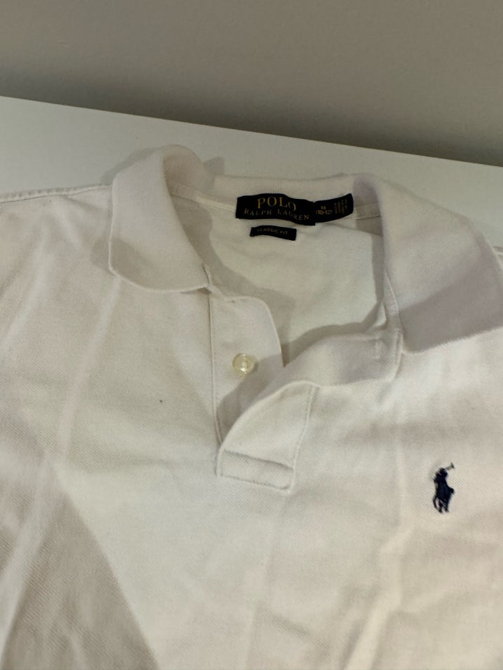 Polo t-shirt, Polo, Polo Ralph