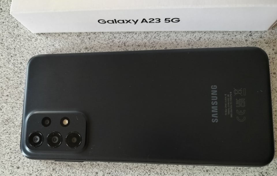 Samsung Galaxy A23 5G 64 GB, 4 ,