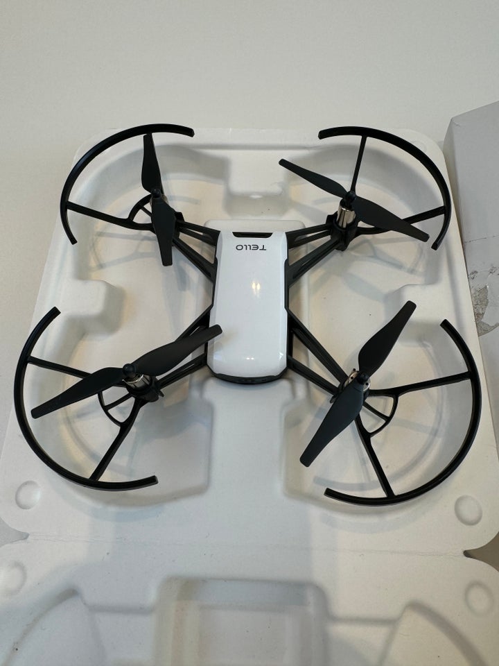 DJI Ryze Tello drone