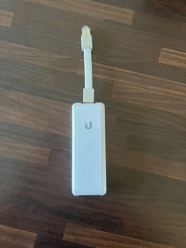 Andet Ubiquity Unifi Cloud Key