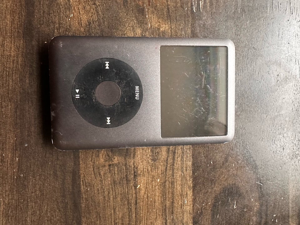 iPod, 160 GB