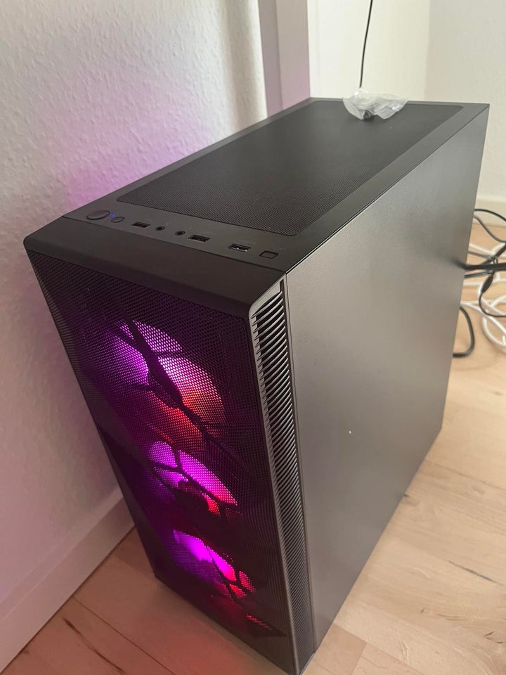 Gaming pc, ?