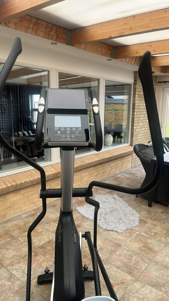 Crosstrainer Tita Life c80 Pro