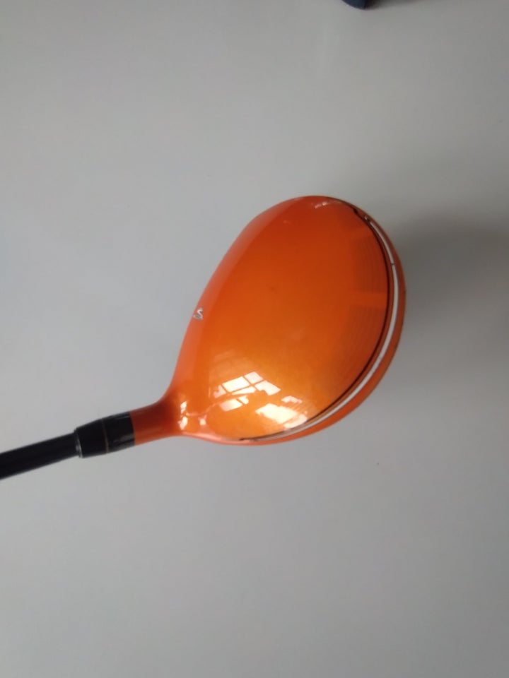 Kølle grafit Cobra 3-4 wood