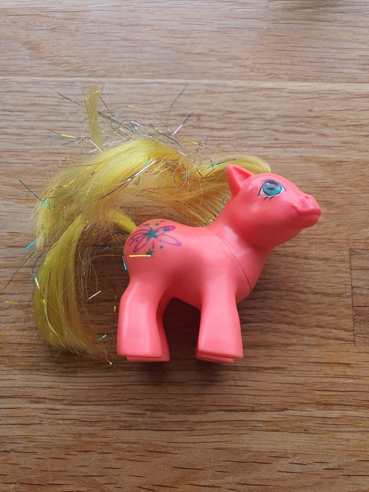 My Little Pony, My little pony