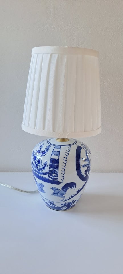 Lampe Markslöjd bordlampe