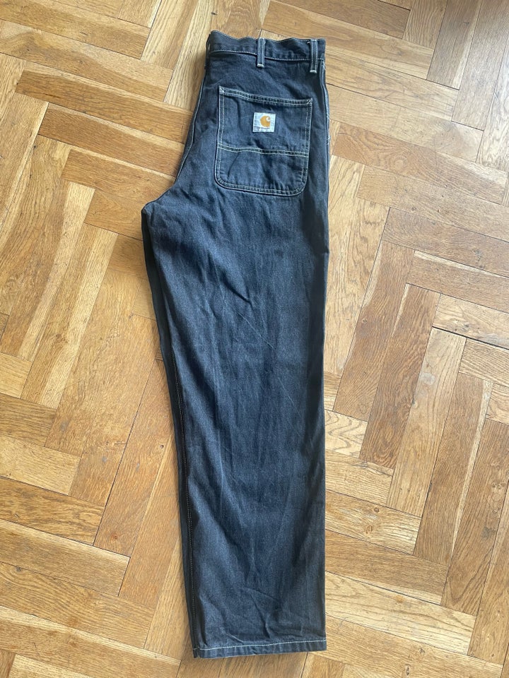 Jeans, Carhartt, str. 34