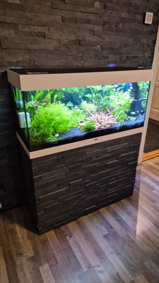 Akvarium, 180 liter