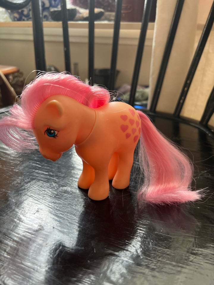 My Little Pony