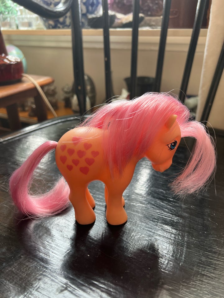 My Little Pony