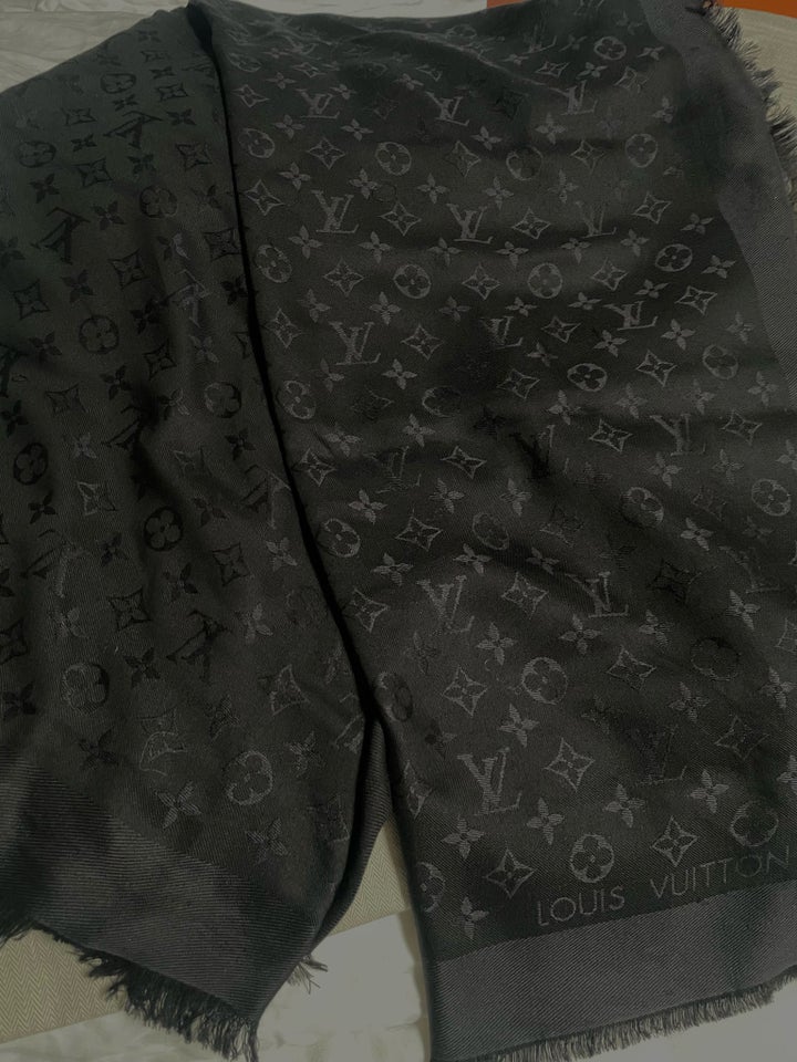 Tørklæde, Louis Vuitton Monogram