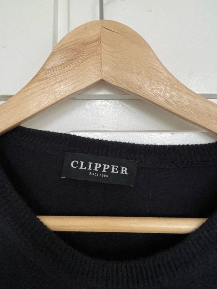 Sweater, Clipper, str. L