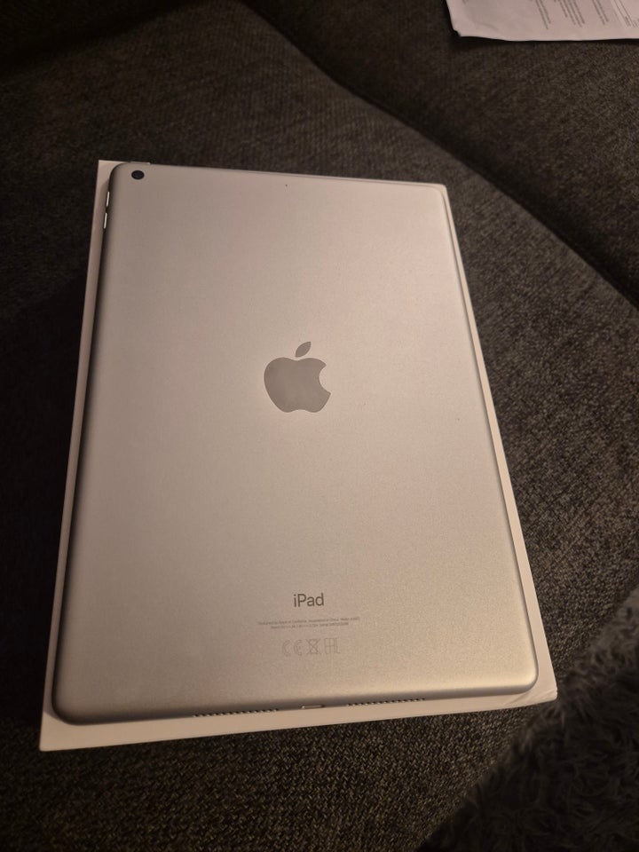 iPad 9, 64 GB, Perfekt