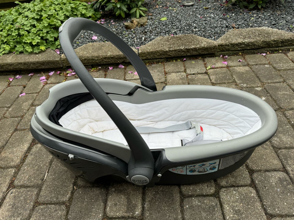 Autostol Britax Römer