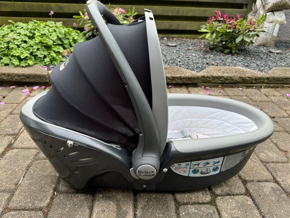 Autostol Britax Römer